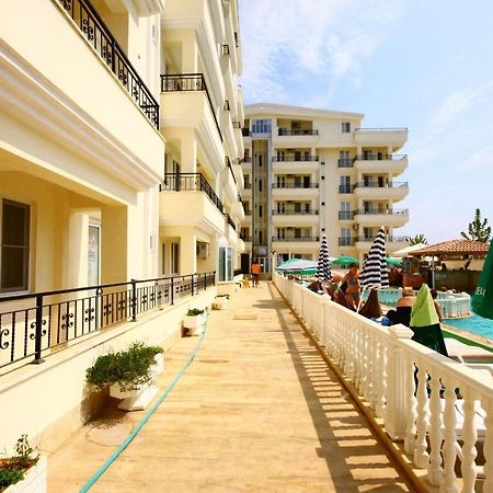 迪迪姆 Aegean Park酒店 外观 照片