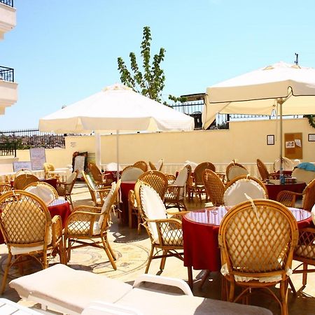 迪迪姆 Aegean Park酒店 外观 照片