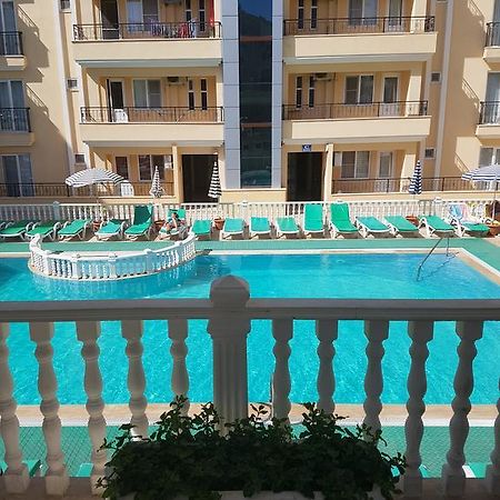 迪迪姆 Aegean Park酒店 外观 照片