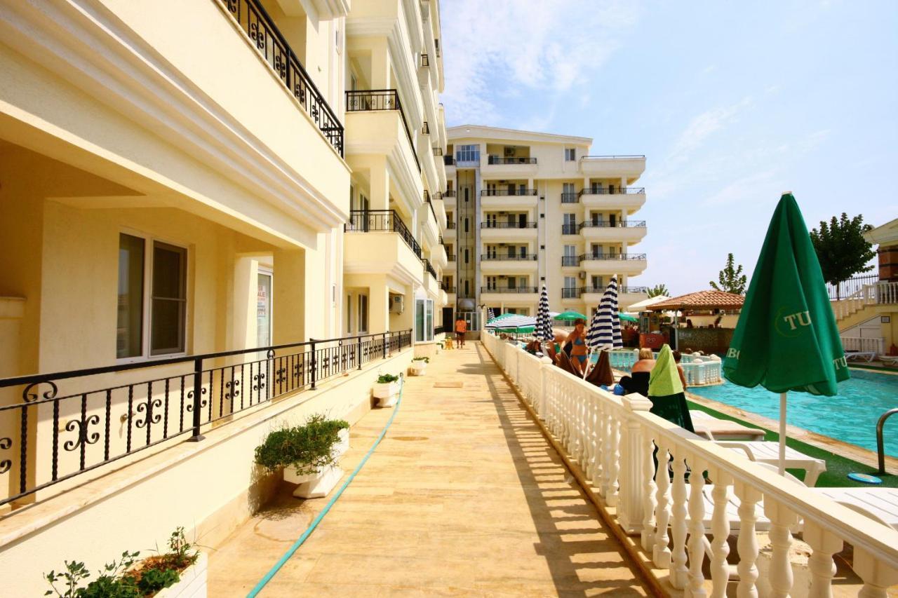 迪迪姆 Aegean Park酒店 外观 照片
