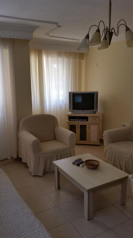 迪迪姆 Aegean Park酒店 外观 照片