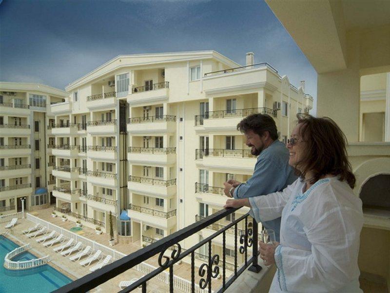 迪迪姆 Aegean Park酒店 外观 照片
