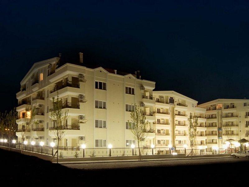 迪迪姆 Aegean Park酒店 外观 照片