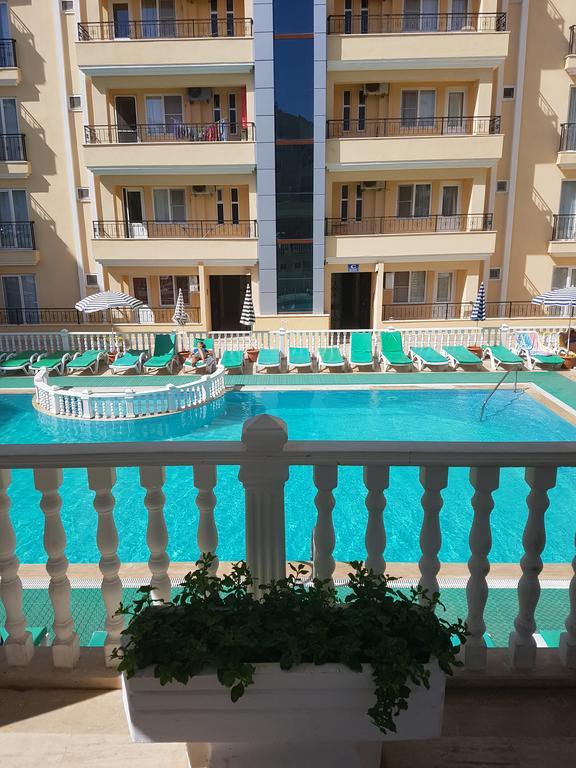 迪迪姆 Aegean Park酒店 外观 照片