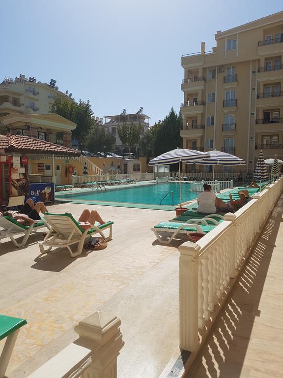 迪迪姆 Aegean Park酒店 外观 照片