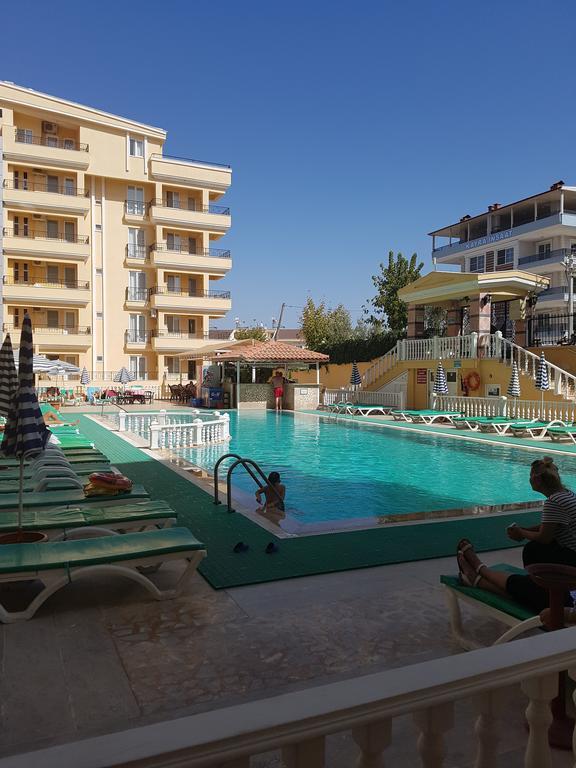 迪迪姆 Aegean Park酒店 外观 照片