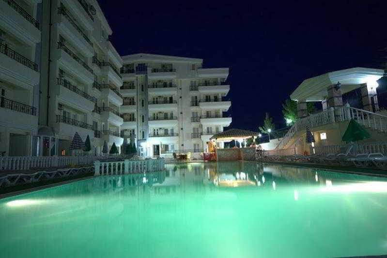 迪迪姆 Aegean Park酒店 外观 照片